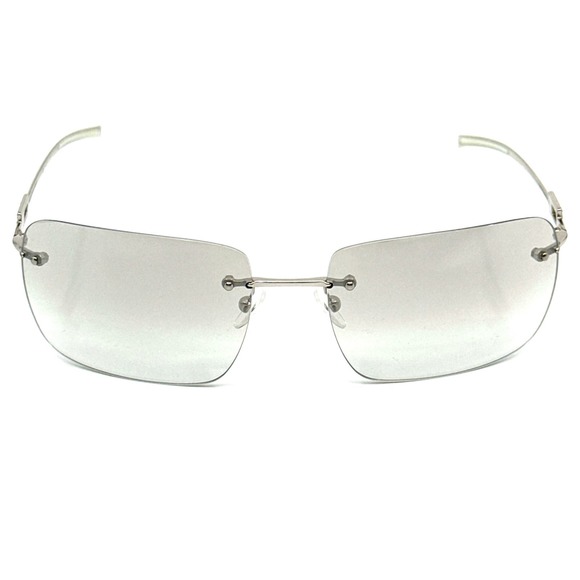 GUCCI Vintage Eyeglasses GG1780/Strass YB7VZ Authentic - Picture 2 of 10